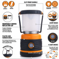 Rechargeable Emergency Camping Lantern